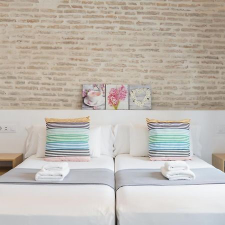 Dolium Apartments إشبيلية المظهر الخارجي الصورة