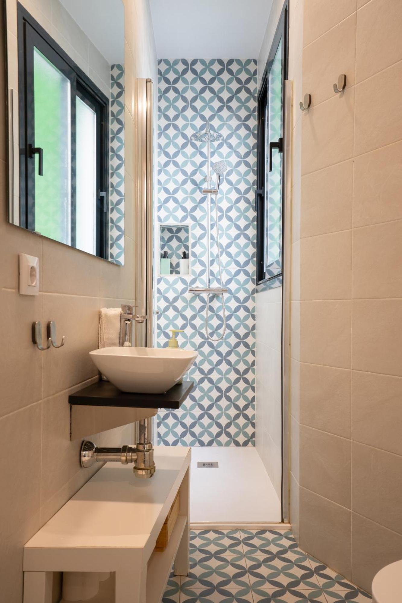 Dolium Apartments إشبيلية المظهر الخارجي الصورة