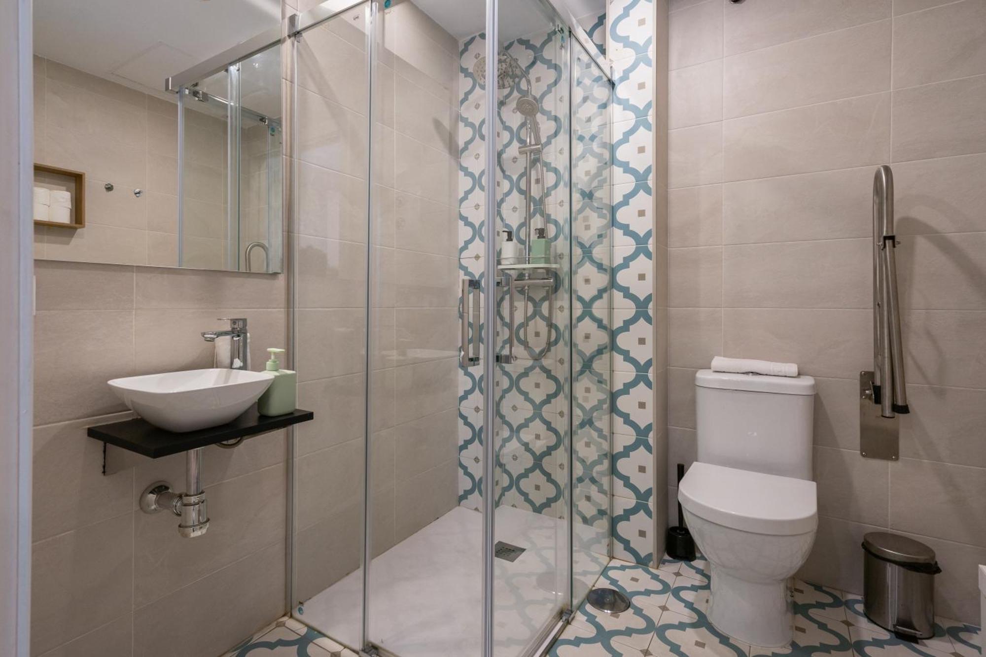 Dolium Apartments إشبيلية المظهر الخارجي الصورة