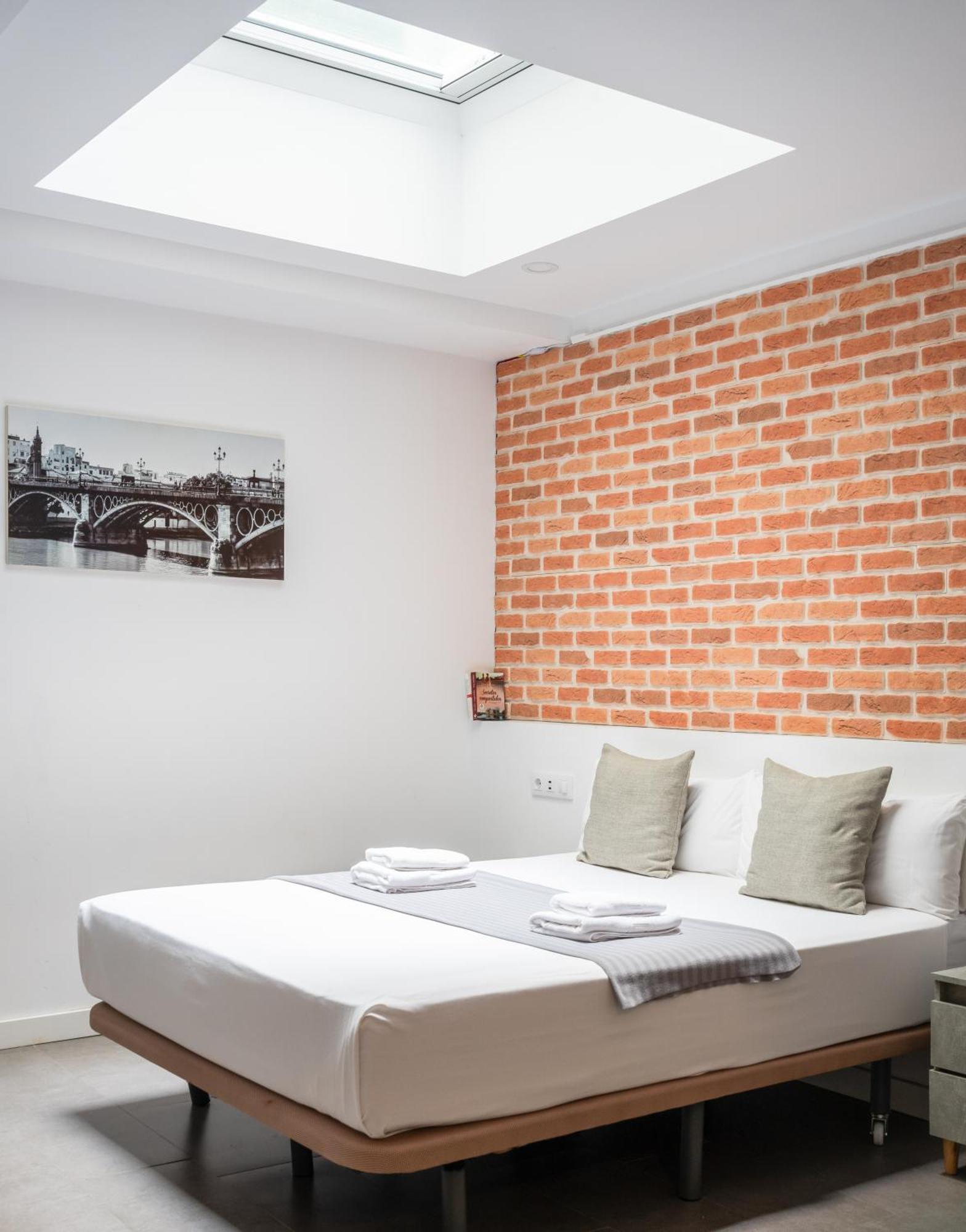 Dolium Apartments إشبيلية المظهر الخارجي الصورة