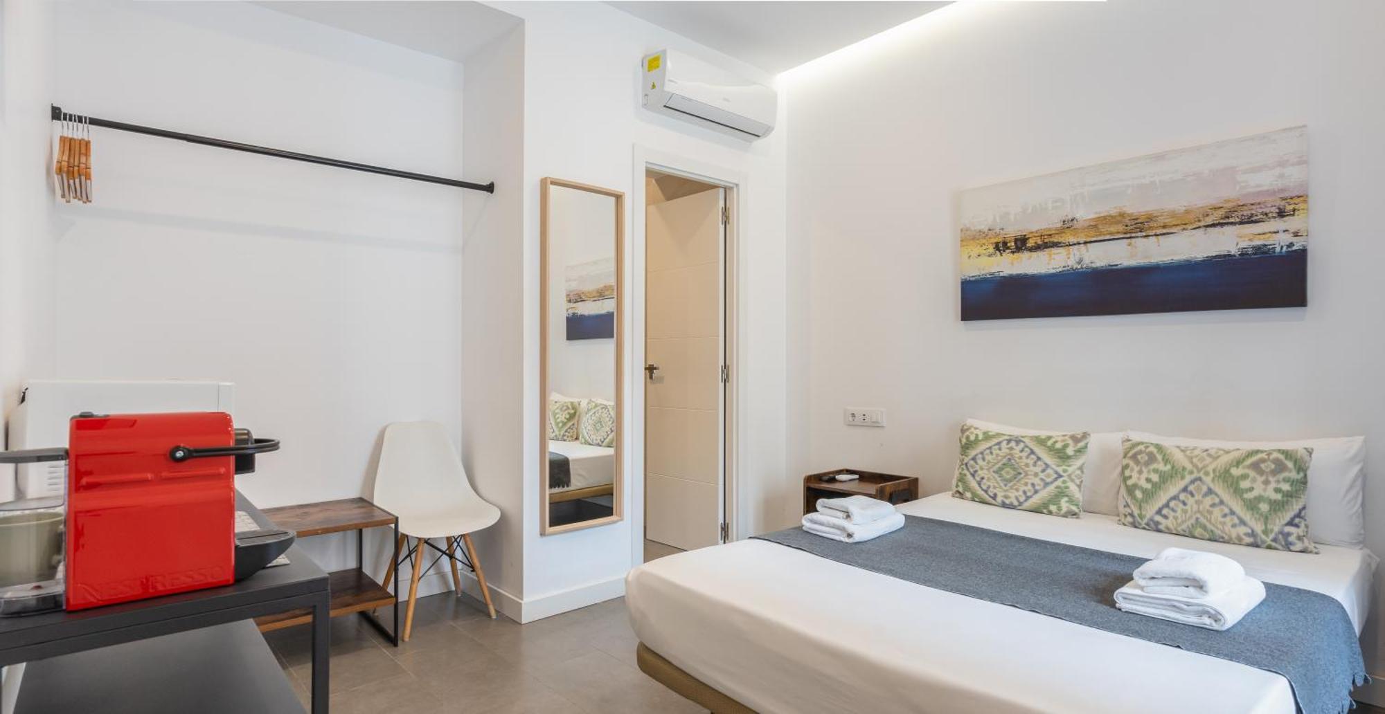 Dolium Apartments إشبيلية المظهر الخارجي الصورة